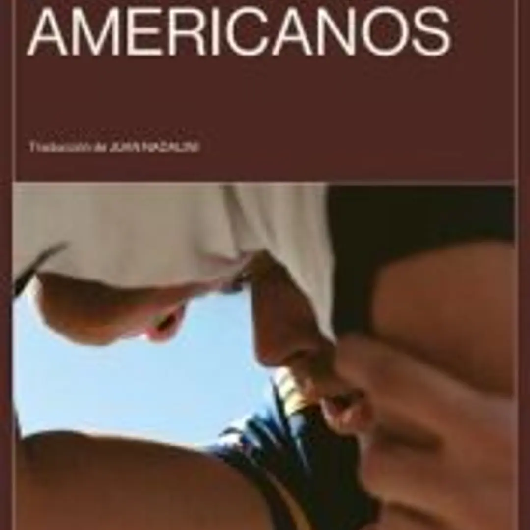 Los últimos americanos 1