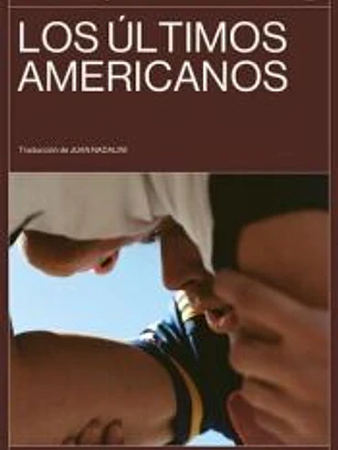 Los últimos americanos