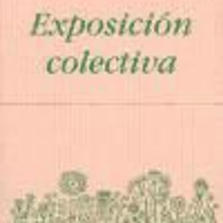 Exposición colectiva 1