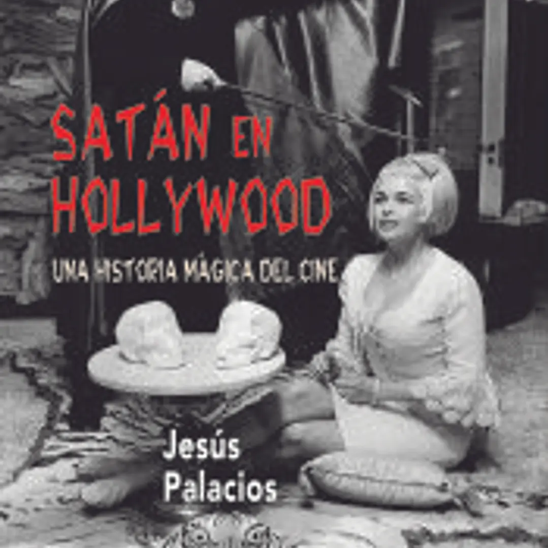 Satán en Hollywood 1