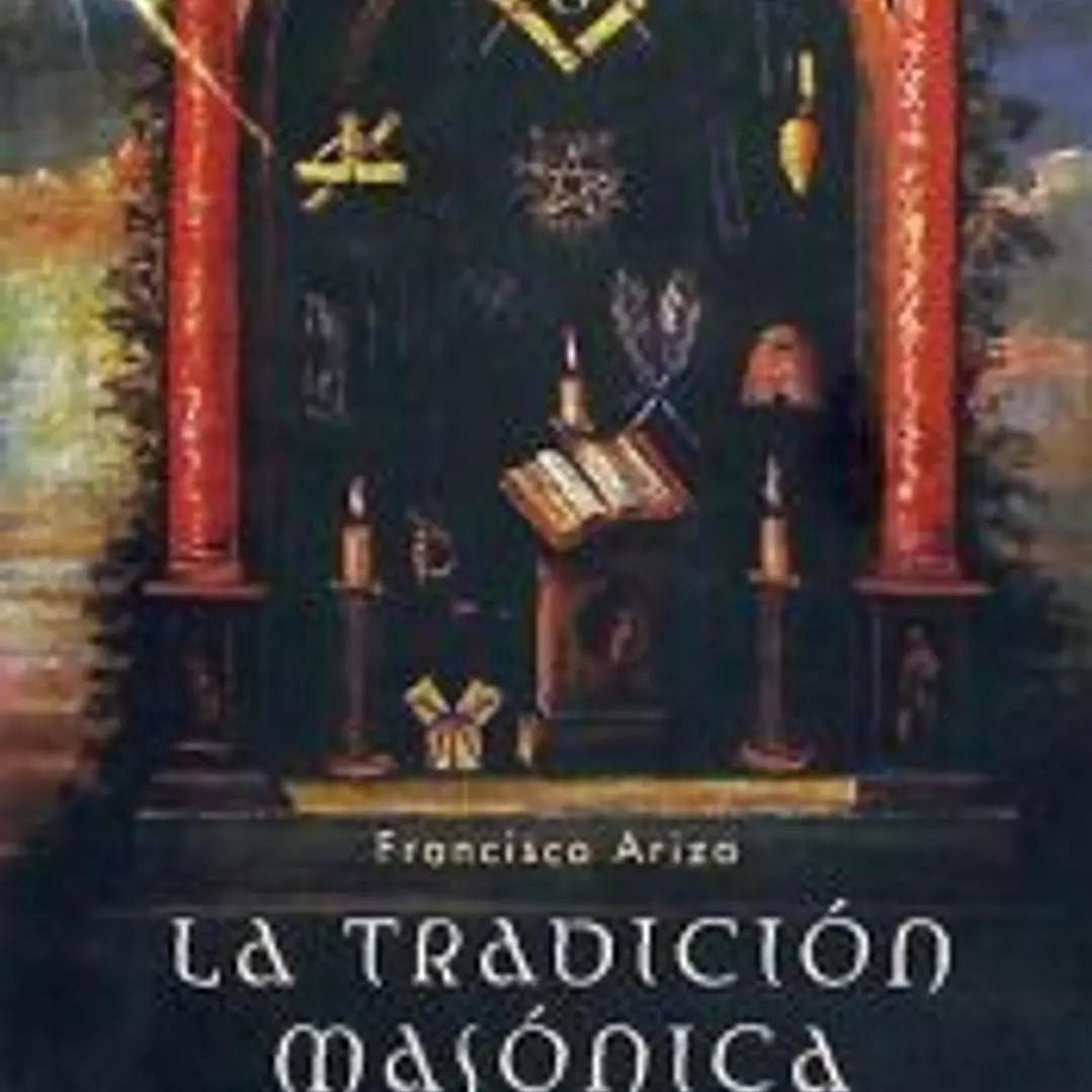 La tradición masónica 1