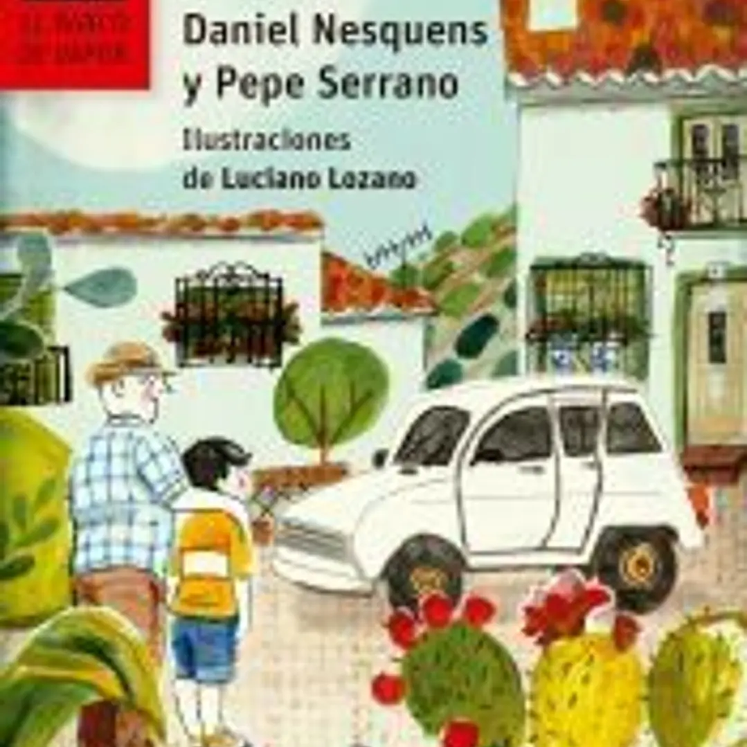 Un abuelo inesperado 1