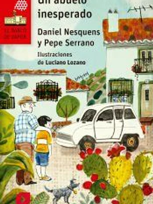 Un abuelo inesperado