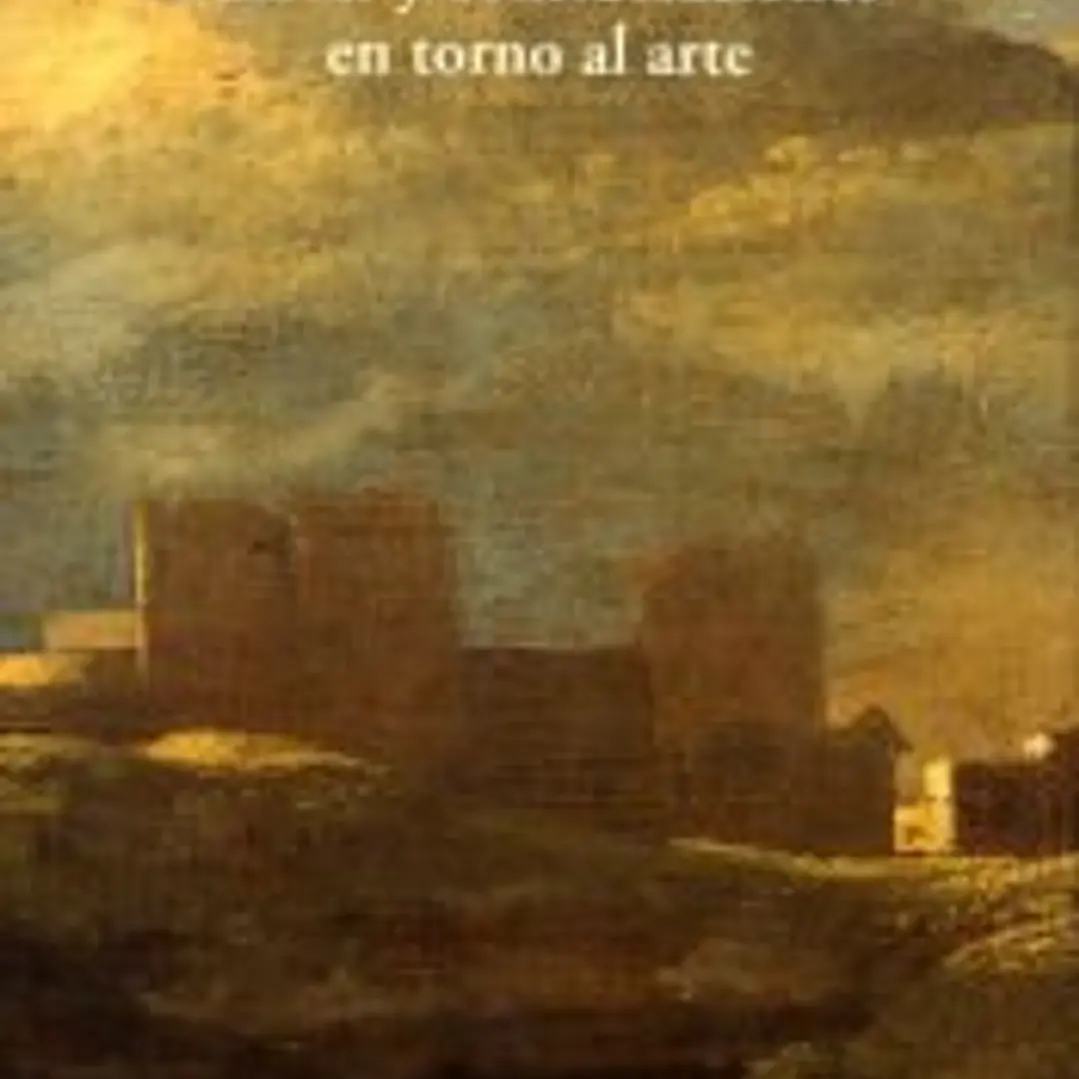 Cartas y consideraciones en torno al arte 1