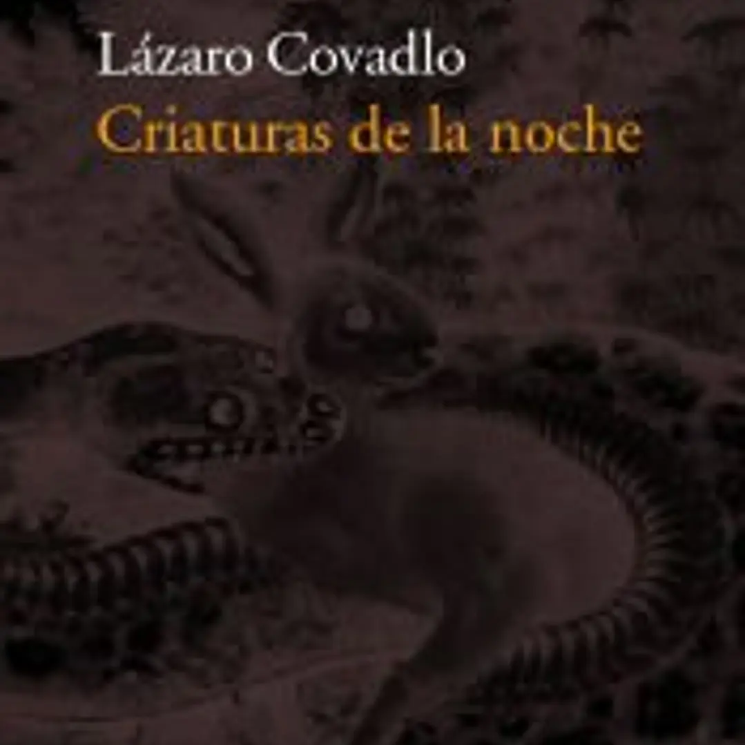 Criaturas de la noche 1