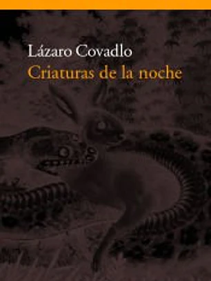 Criaturas de la noche