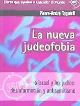 NUEVA JUDEOFOBIA, LA