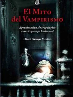 El mito del vampirismo
