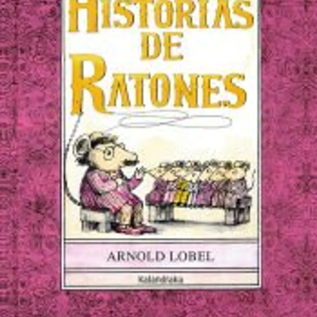 Historias de ratones 1