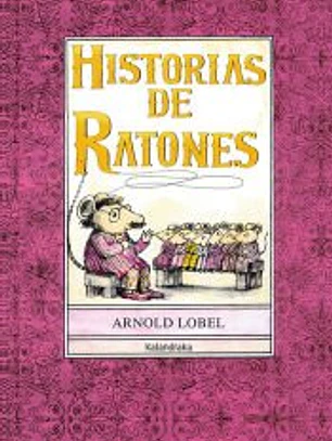 Historias de ratones