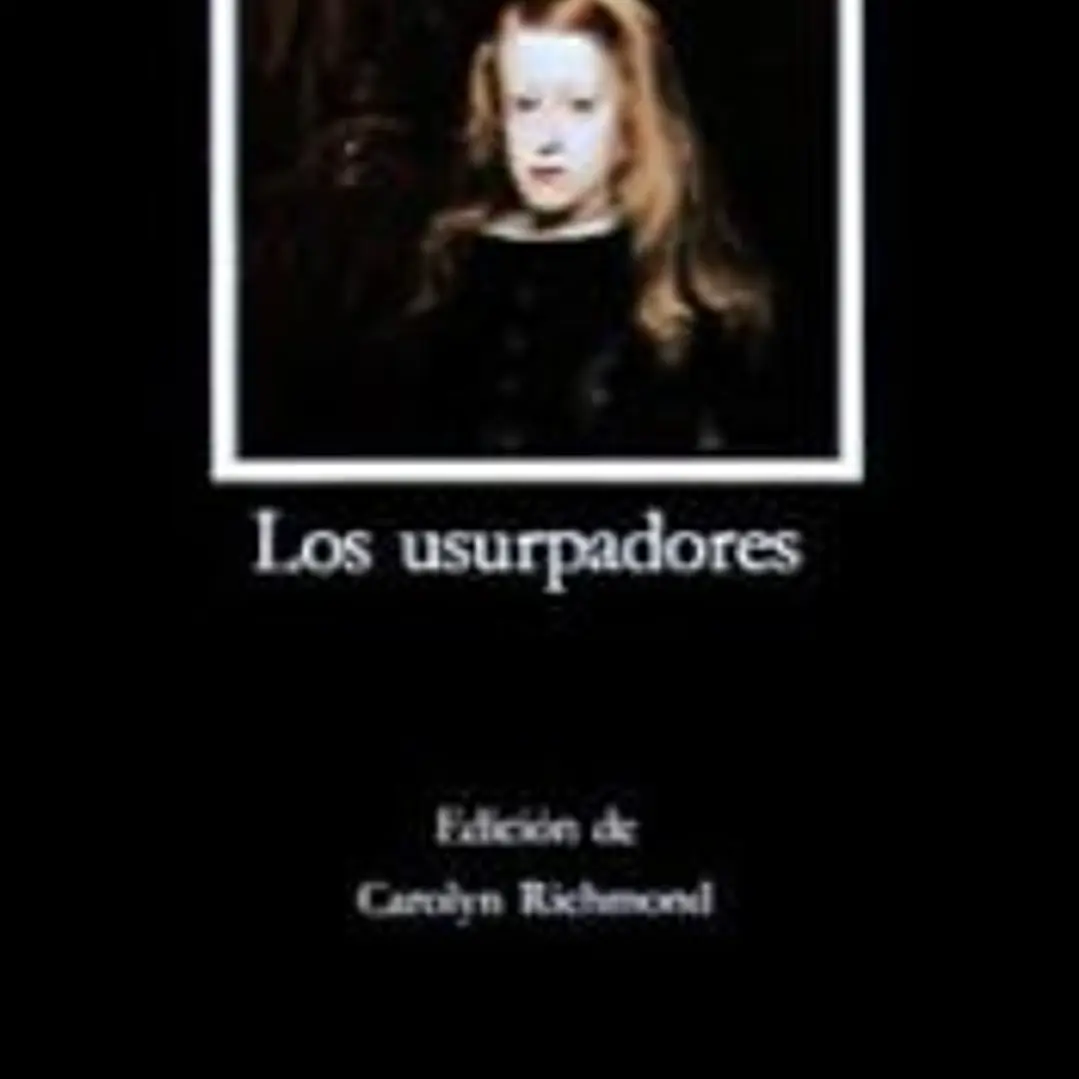 Los usurpadores 1