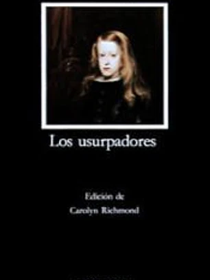 Los usurpadores