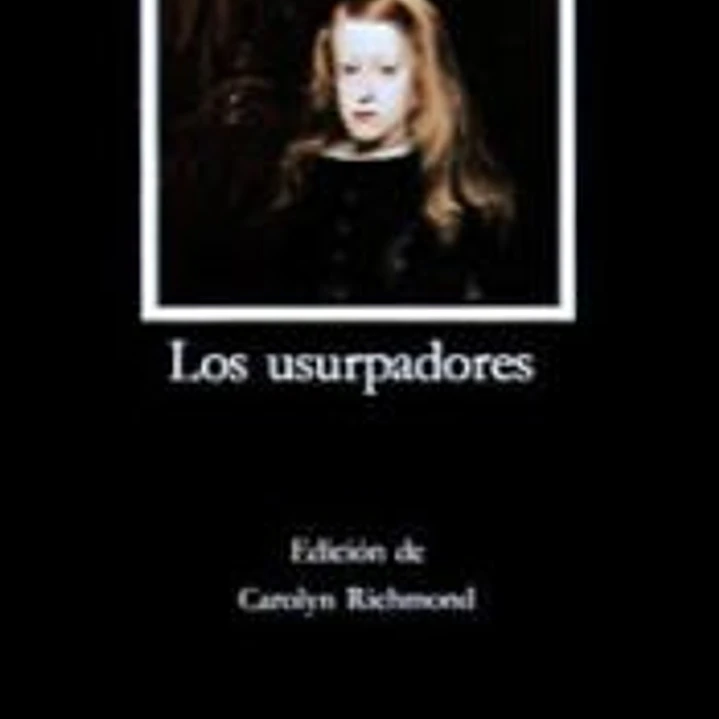 Los usurpadores 1