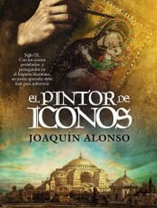 El pintor de iconos