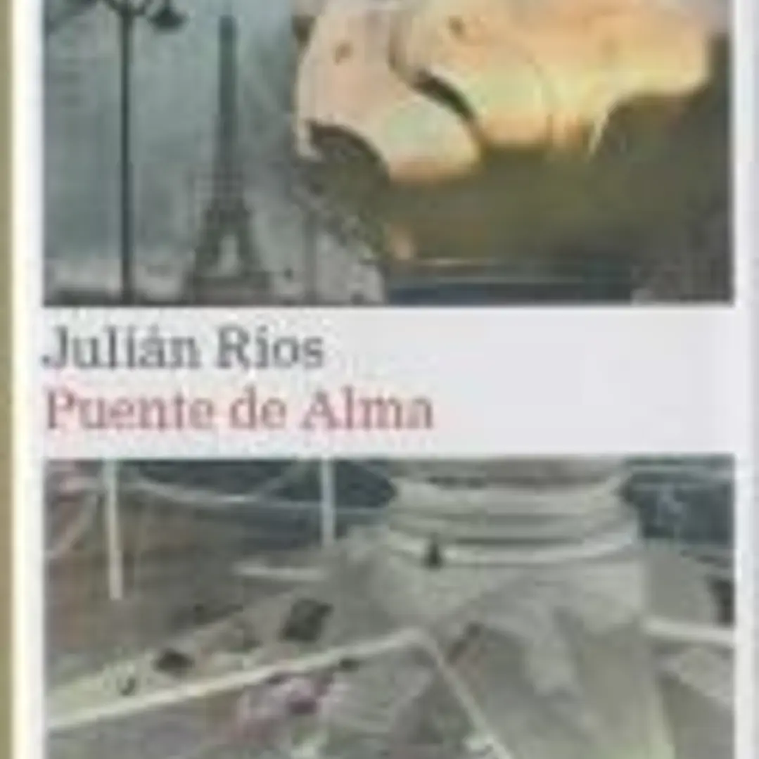 Puente de alma 1