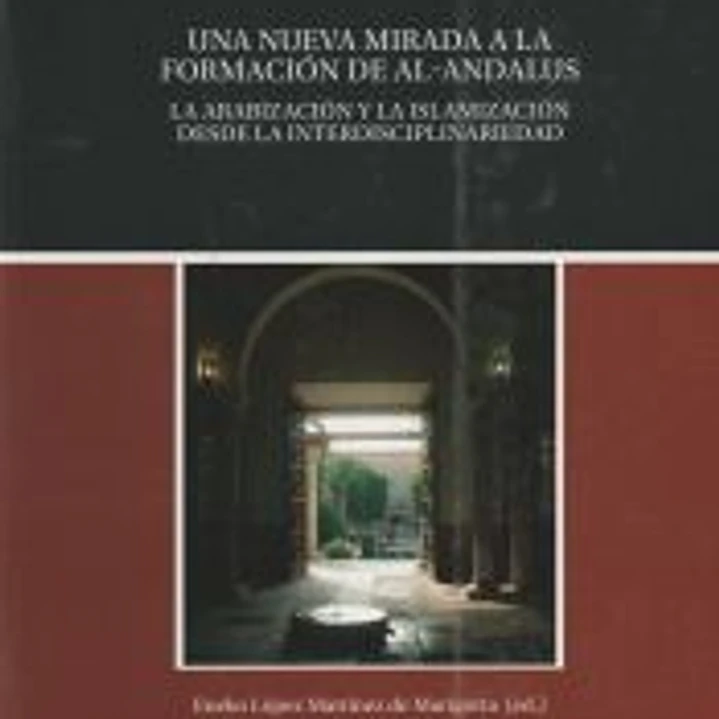 Una nueva mirada a la formación de al-Andalus 1