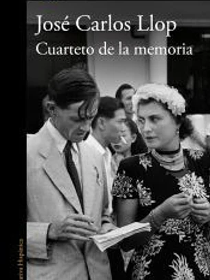 Cuarteto de la memoria