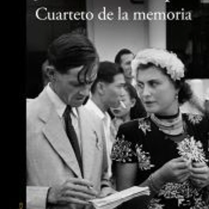 Cuarteto de la memoria 1