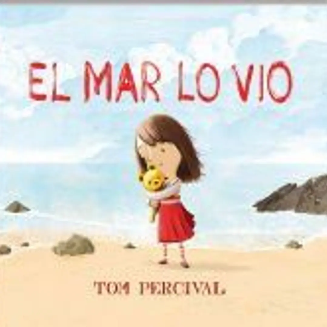 El mar lo vio 1