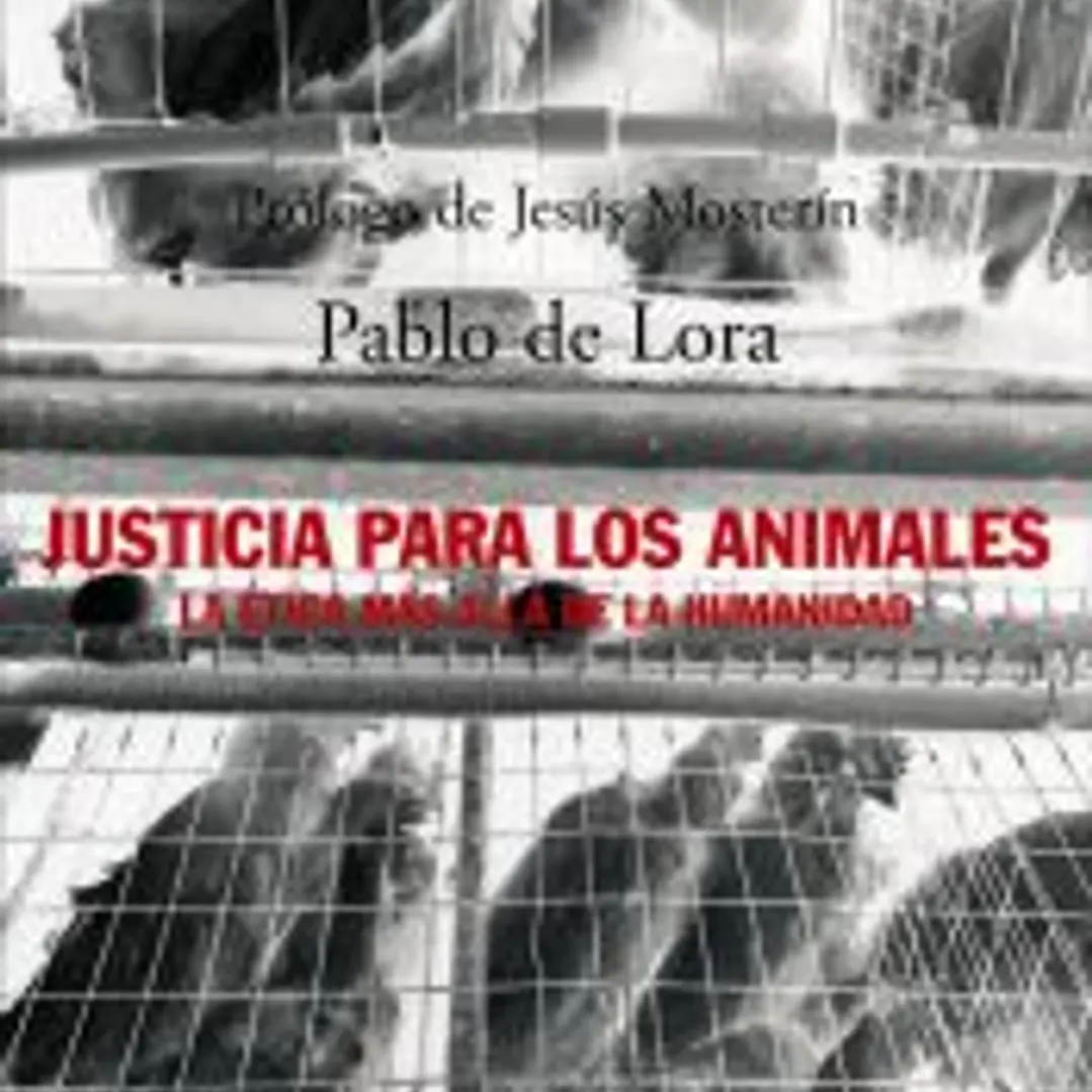 Justicia para los animales 1