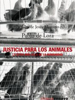 Justicia para los animales