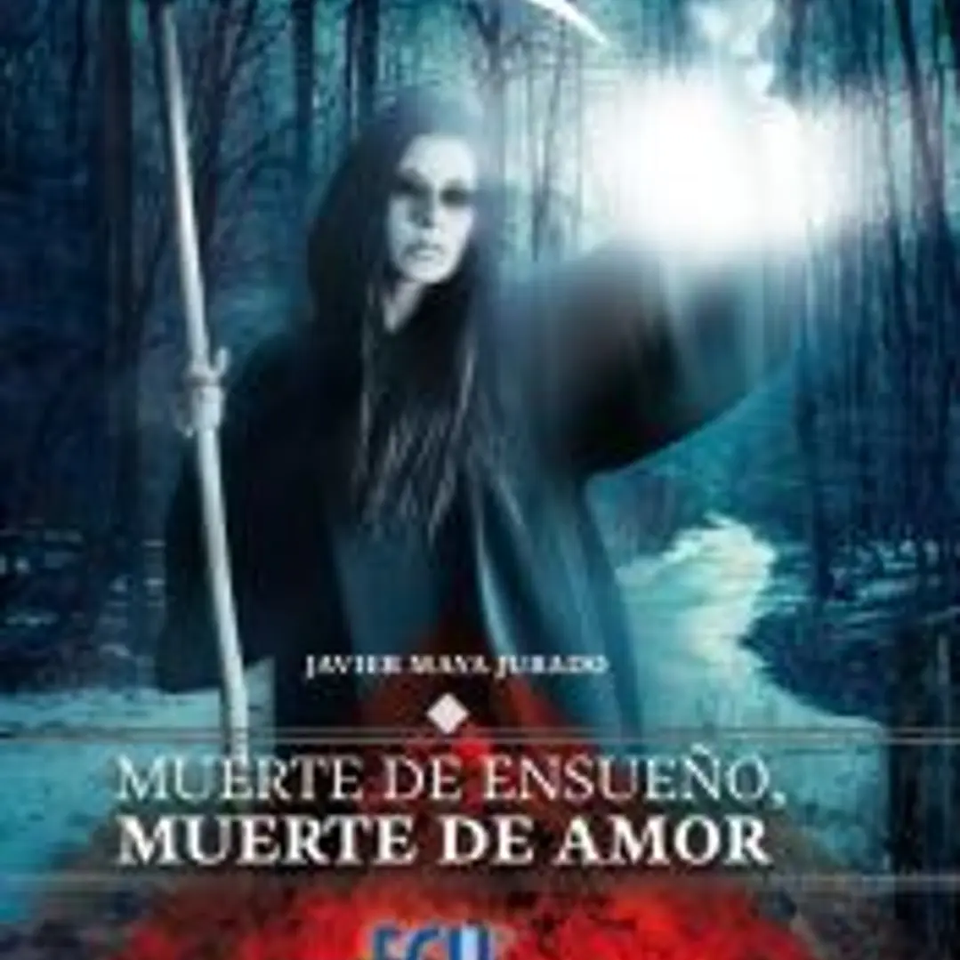 Muerte de ensueño, muerte de amor 1