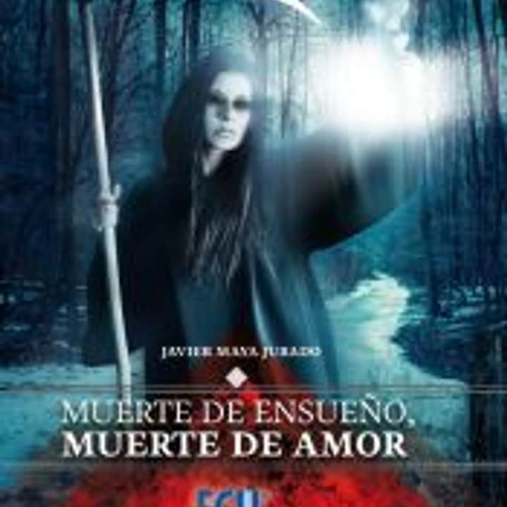 Muerte de ensueño, muerte de amor 1
