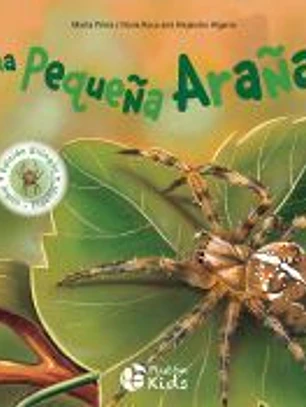 UNA PEQUEÑA ARAÑA