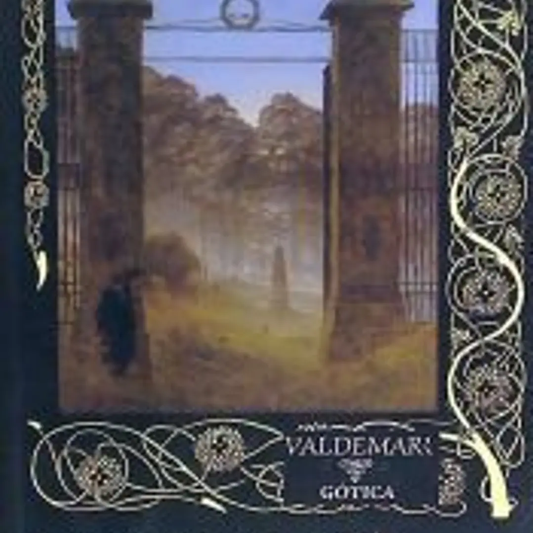 Los misterios de Udolfo 1