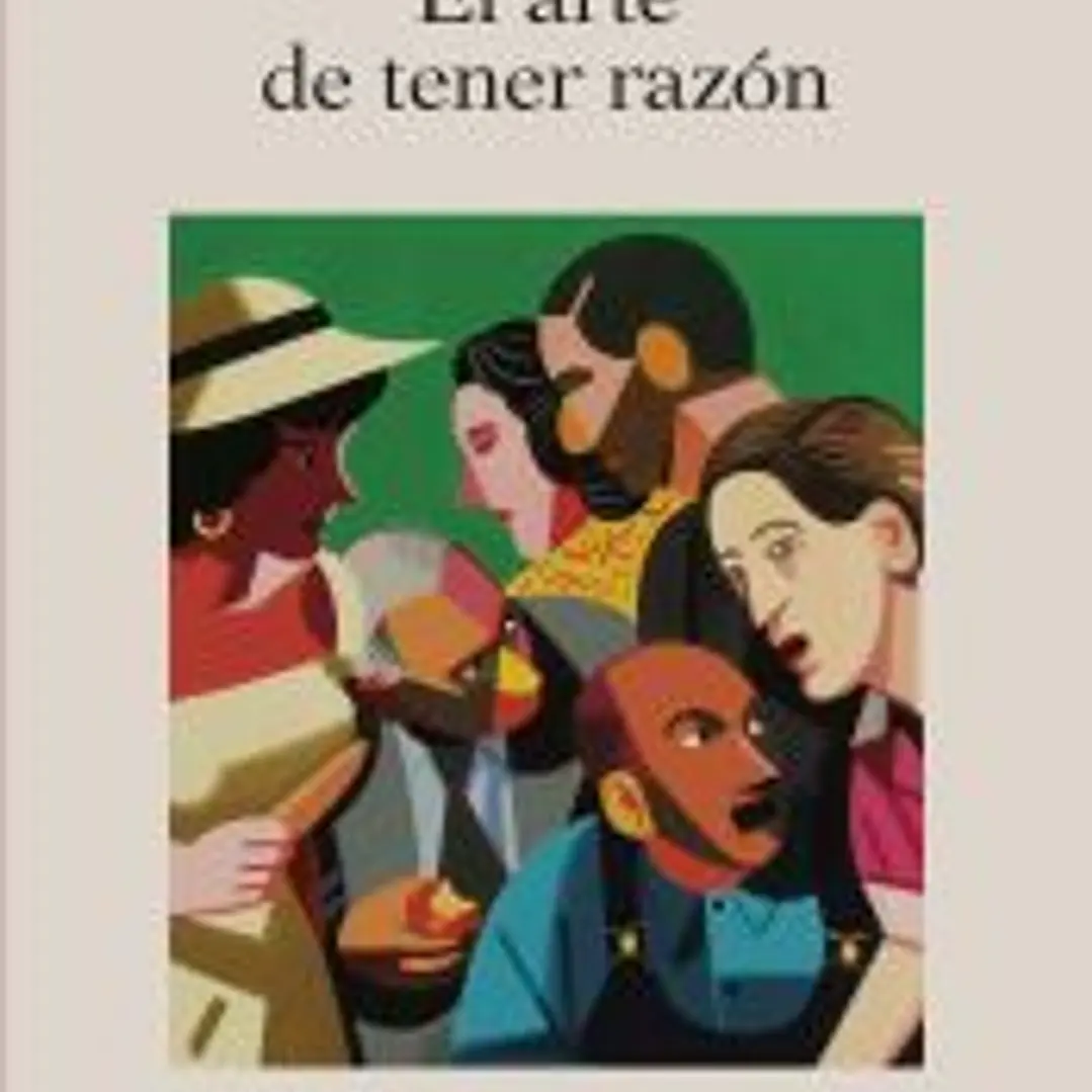 El arte de tener razón 1