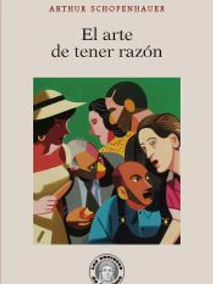 El arte de tener razón