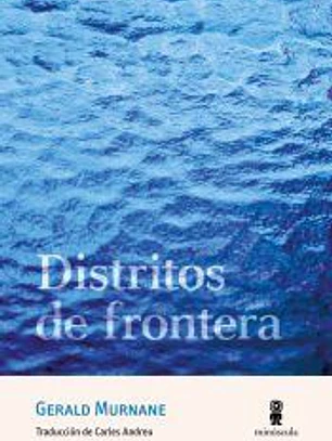 Distritos de frontera