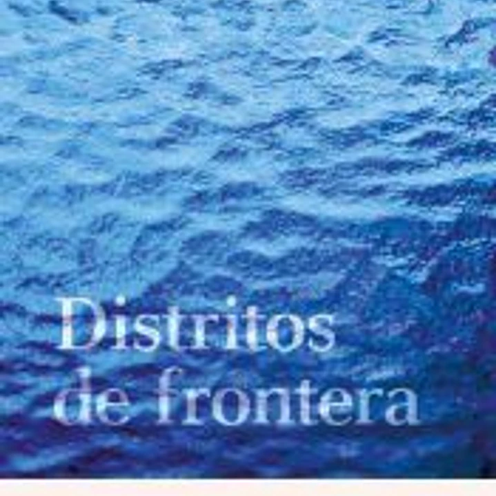 Distritos de frontera 1