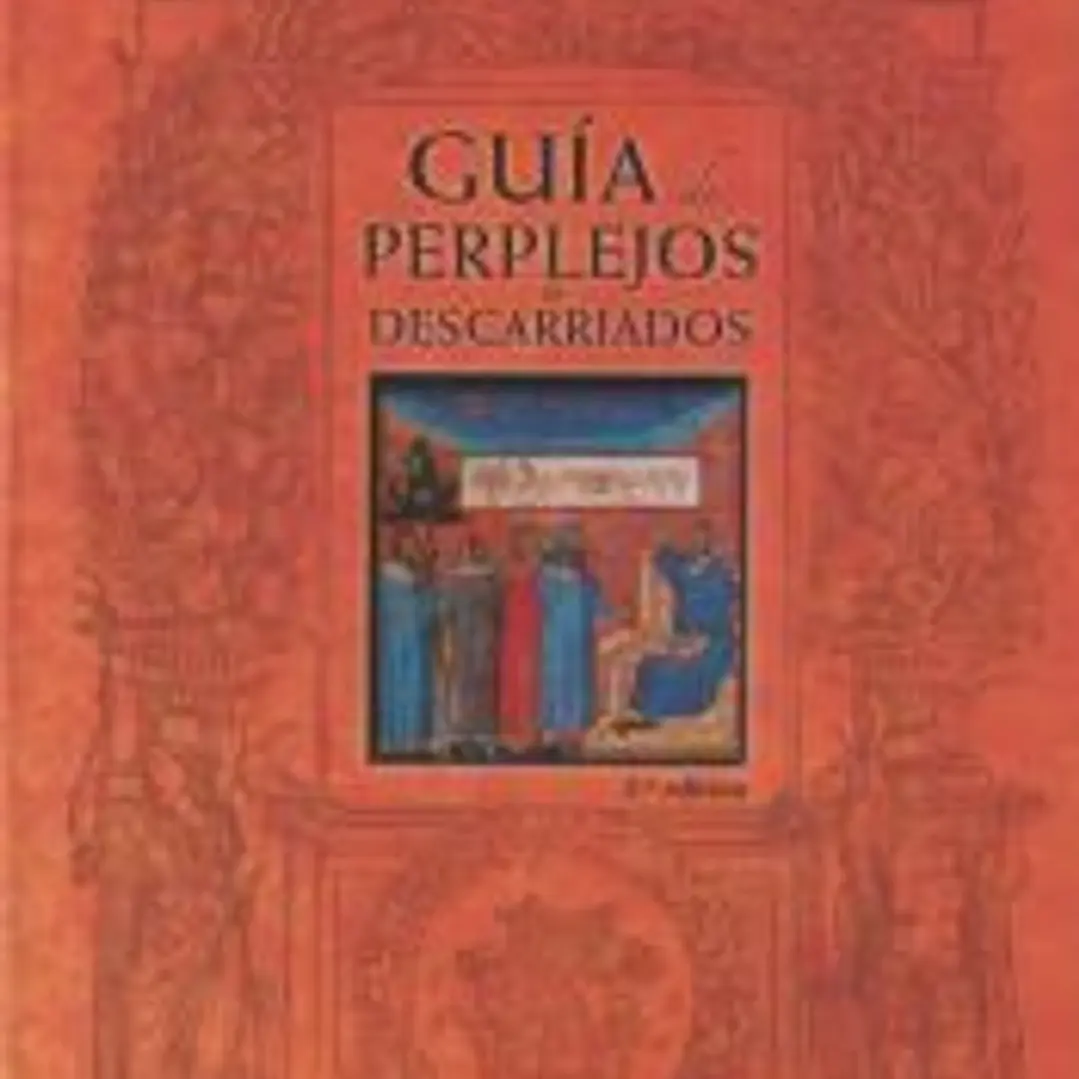 Guia de Perplejos O Descarriados 1