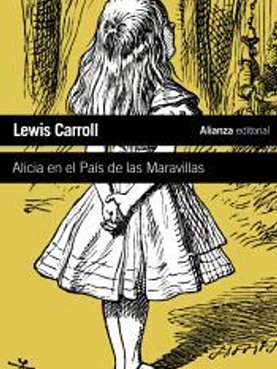 Alicia en el País de las Maravillas