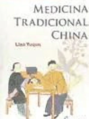 Medicina tradicional China