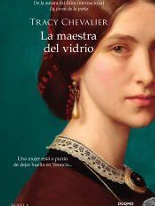 La Maestra Del Vidrio