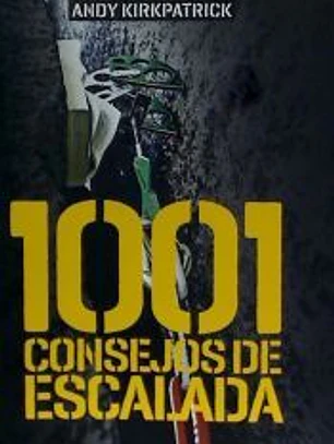 1001 Consejos de Escalada