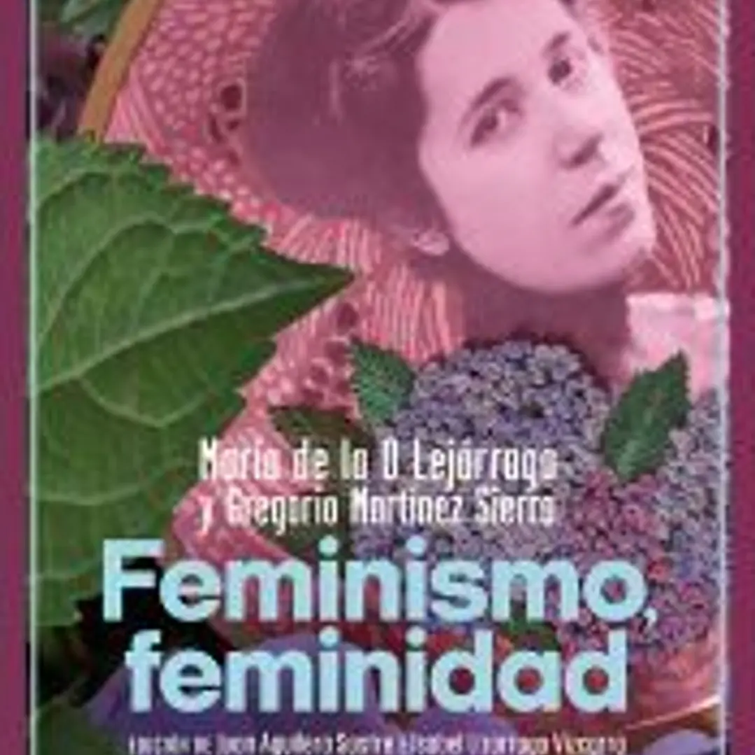 Feminismo, feminidad 1
