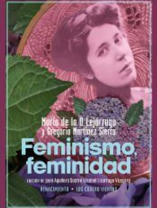 Feminismo, feminidad