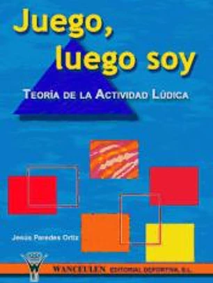 Juego, luego soy