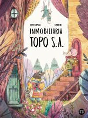 Inmobiliaria Topo S. A.