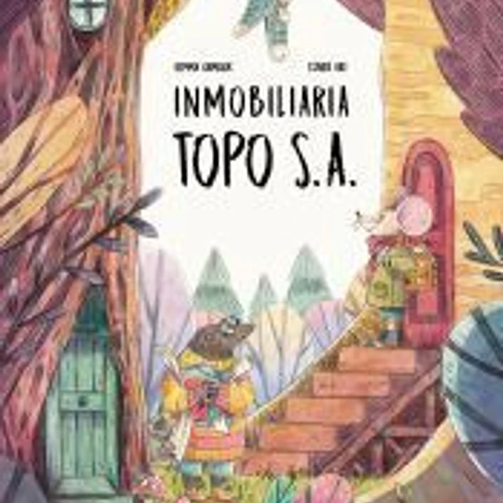 Inmobiliaria Topo S. A. 1
