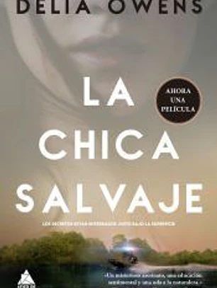 La chica salvaje
