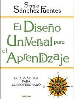 El Diseño Universal para el Aprendizaje