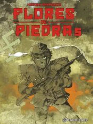 Flores de piedra nº 05/05