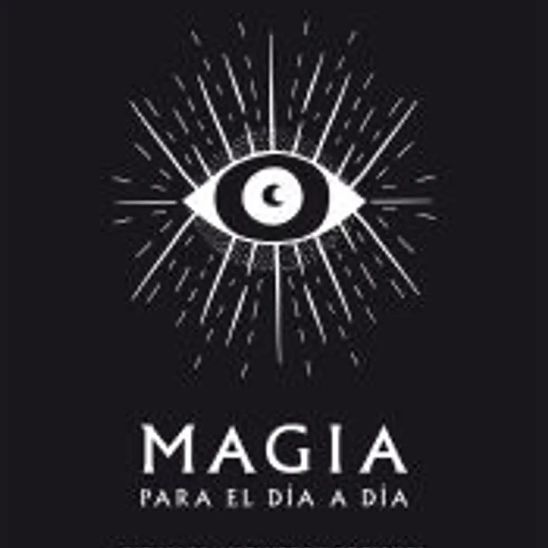 Magia Para El Dia A Dia 1