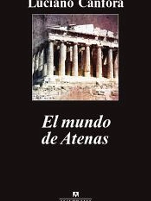 El mundo de Atenas
