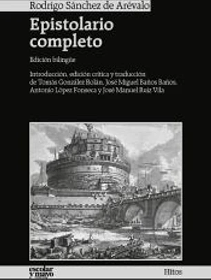 Epistolario completo