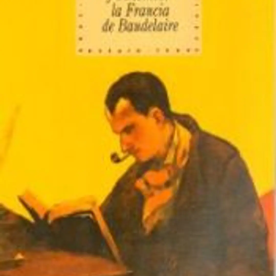 Simbolismo y bohemia: la Francia de Baudelaire 1